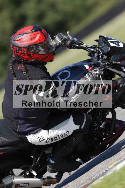 /43 08.08.2025 Discover the Bike ADR/Bike 2 gelb/46